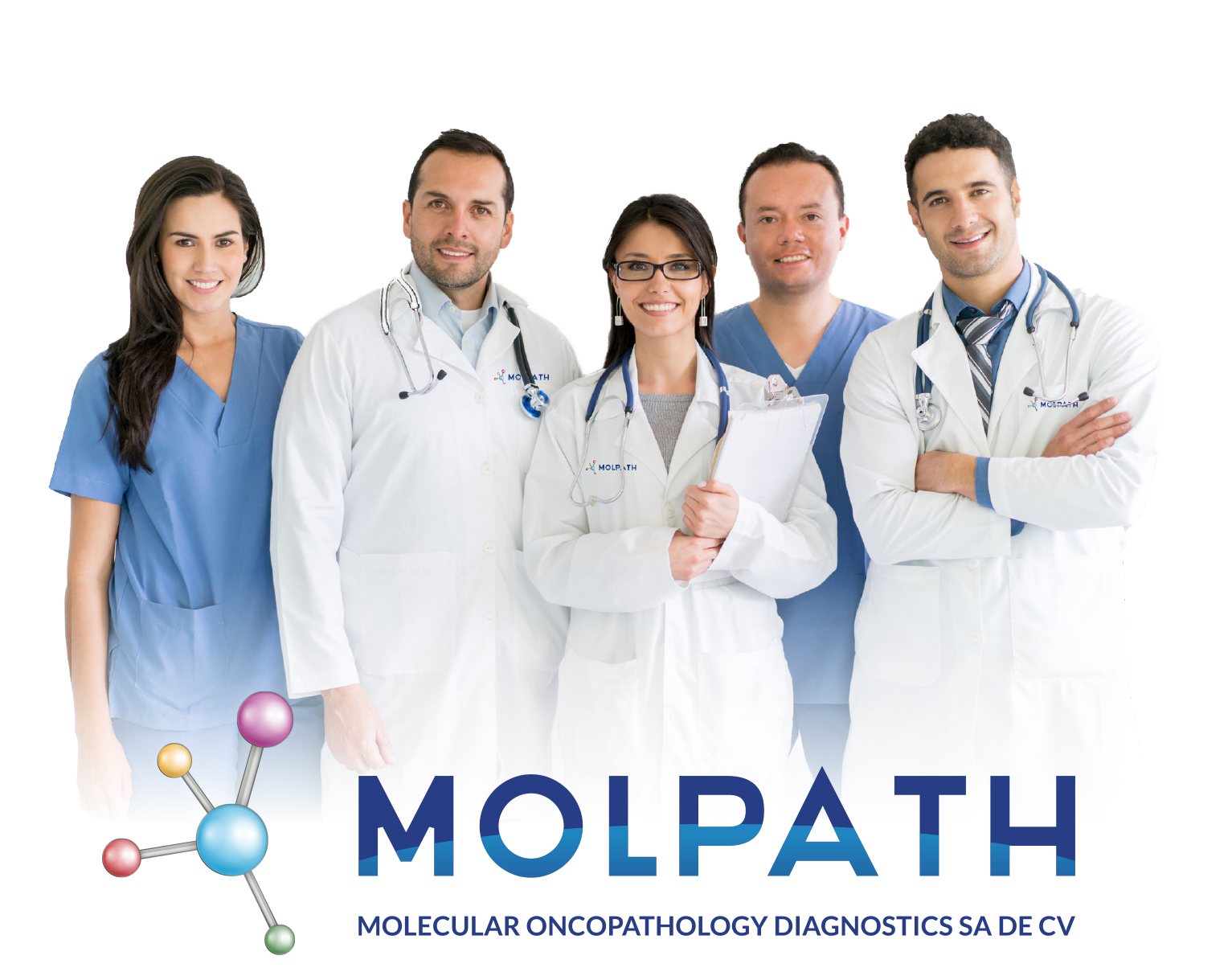 Laboratorio de Oncodiagnóstico Molecular Molpath